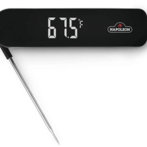 מדחום נעיצה מהיר - NAPOLEON Acc