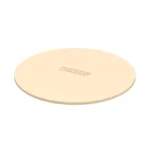 אבן פיצה לטאבון Cozze 17 (אבן מסתובבת)