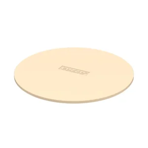 אבן פיצה לטאבון Cozze 17 (אבן מסתובבת)