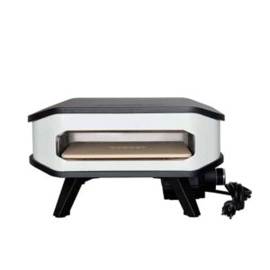 טאבון חשמלי 13" - COZZE