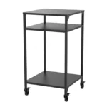 Cozze - שולחן חוץ גבוה 110*60 פתוח