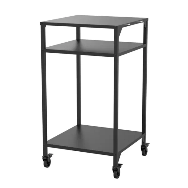 Cozze - שולחן חוץ גבוה 110*60 פתוח