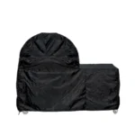 כיסוי לטאבון BRIO עם שולחן נירוסטה - Alfa Cover