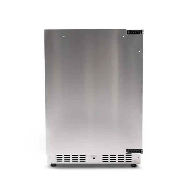 מקפיא 117 ליטר - אינטגרלי - CAESAR COOLING