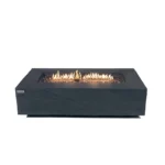 אלמנטי - שולחן אש Cape Town