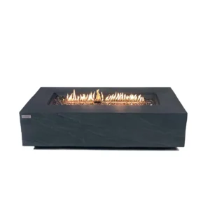 אלמנטי - שולחן אש Cape Town