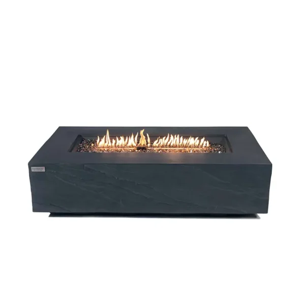 אלמנטי - שולחן אש Cape Town