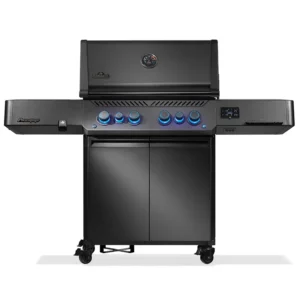 גריל גז Phantom Prestige 500 Connected RSIB IL