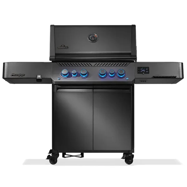 גריל גז Phantom Prestige 500 Connected RSIB IL