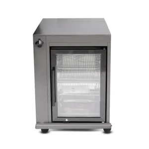 יחידת מקרר לגריל רוג (שחור) - NAPOLEON