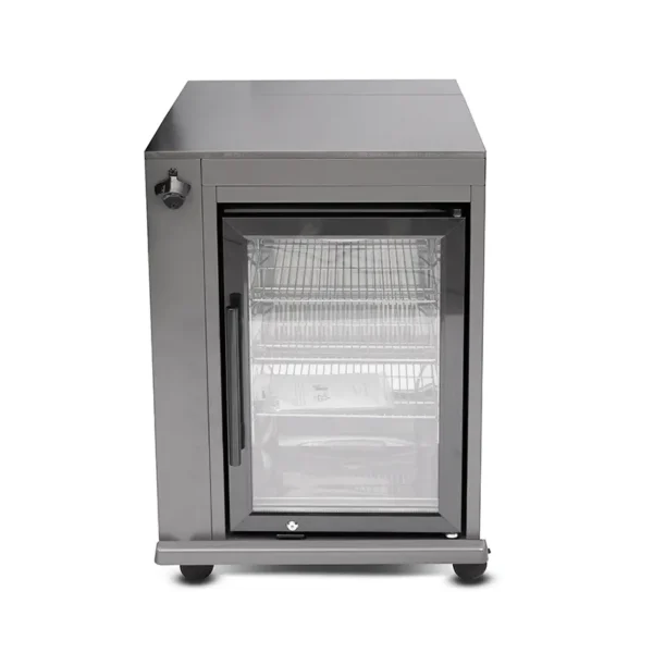 יחידת מקרר לגריל רוג (שחור) - NAPOLEON