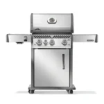 גריל גז ROGUE 425 IL PRO - נירוסטה