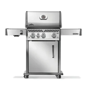 גריל גז ROGUE 425 IL PRO - נירוסטה