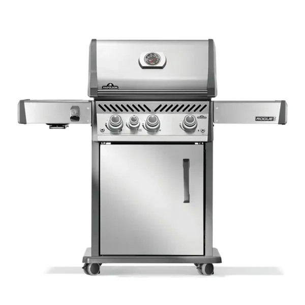 גריל גז ROGUE 425 IL PRO - נירוסטה