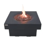 אלמנטי - שולחן אש BRANFORD