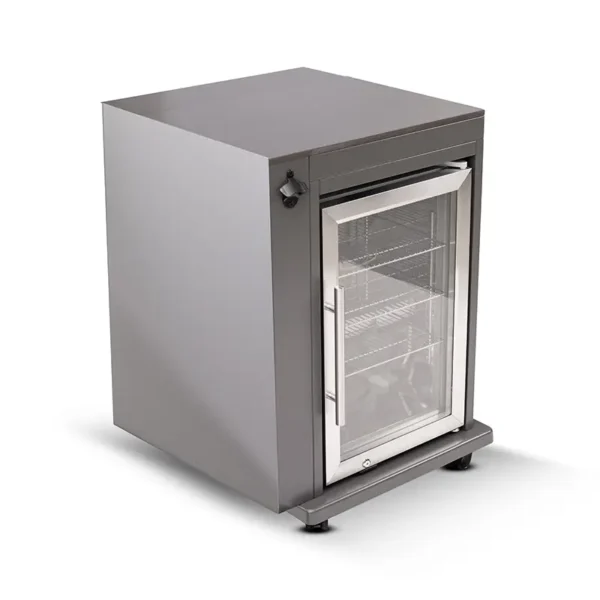 יחידת מקרר לגריל רוג (נירוסטה) - NAPOLEON Fridge