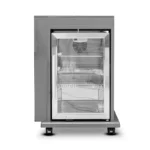 יחידת כיור לנפוליאון ROGUE - דלת נירוסטה