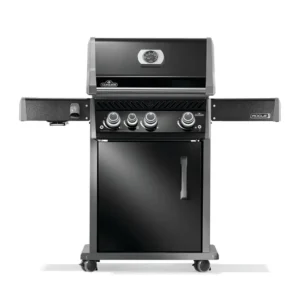 גריל גז ROGUE 425 SIB IL PRO - שחור