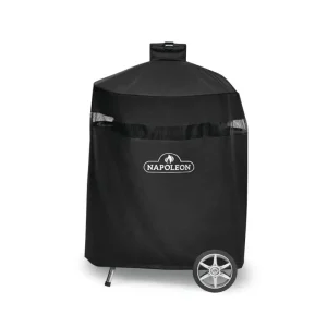 כיסוי לגריל פחמים PRO22CART (שולחן נפתח)