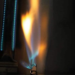 JETFIRE-Ignition