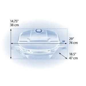 PRO285E-BK009