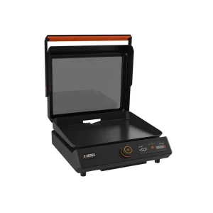 גריל פלאנצ'ה חשמלי BLACKSTONE 17″