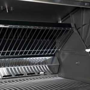 P500VRSIBPK-DE-Web-Gallery-02-Prestige_Detail_-_Stow_Away_Warming_Rack