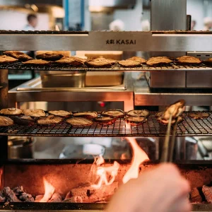 Robata_Rack
